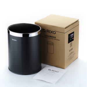Корзина для мусора. Rixo Solido WB102B
