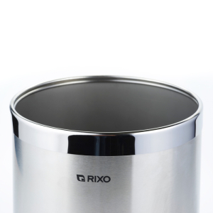 Корзина для мусора. Rixo Solido WB102S