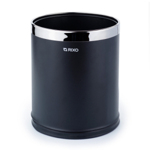 Корзина для мусора. Rixo Solido WB103B