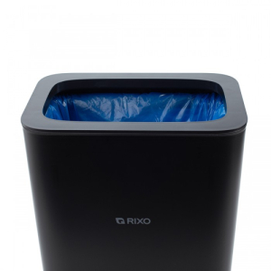 Настенная корзина для мусора. Rixo Maggio WB300B
