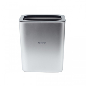 Настенная корзина для мусора. Rixo Maggio WB300S