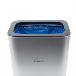 Настенная корзина для мусора. Rixo Maggio WB300S