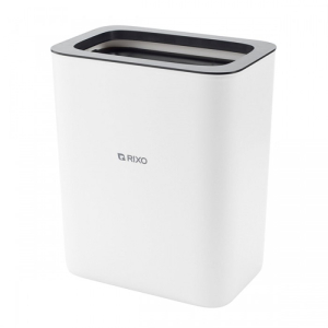 Настенная корзина для мусора. Rixo Maggio WB300W