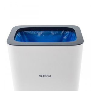 Настенная корзина для мусора. Rixo Maggio WB300W