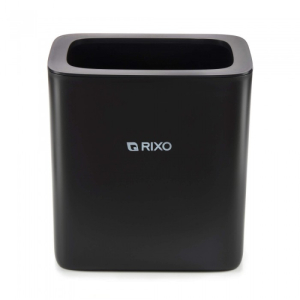 Настенная корзина для мусора. Rixo Maggio WB301B