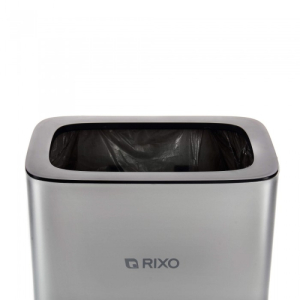 Настенная корзина для мусора. Rixo Maggio WB301S