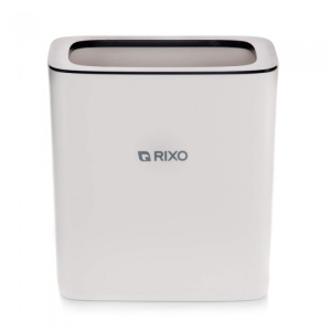 Настенная корзина для мусора. Rixo Maggio WB301W