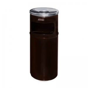 Урна пепельница A500Brown