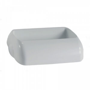 Крышка для урны 55л PRESTIGE Арт.A86601