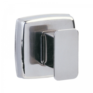 Крючок металлический одинарный AI0033C