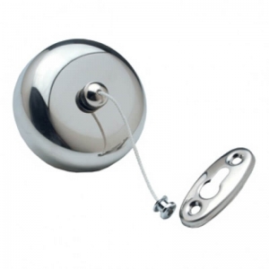 Шнур вытяжной для сушки белья MEDISTEEL