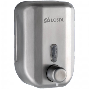 Дозатор жидкого мыла CJ-1008-S