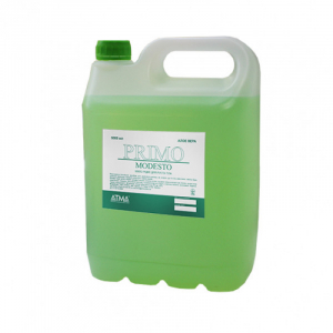 Мыло жидкое MODESTO Алоэ вера 5л