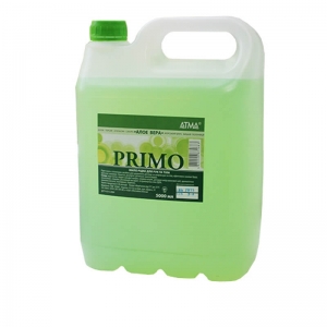 Жидкое мыло Primo, 5л Алое вера