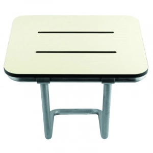 Откидное сидение в душевую кабину