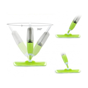 Швабра с распылителем Spray Mop ASM302