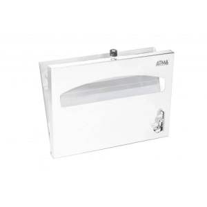 Держатель накладок MAXI на унитаз S-LINE D222White