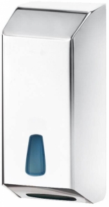 Держатель листовой туалетной бумаги 803Inox