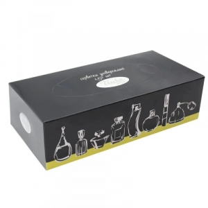 Салфетки косметические Premium BEAUTY