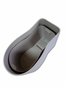 Торф'яний біотуалет