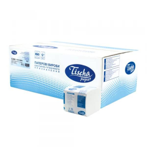 Салфетки столовые FASTO MINI C200