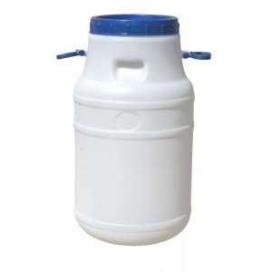 Бидон 40 л пищевой арт.1235