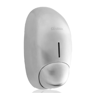 Дозатор жидкого мыла CJ-1001-S