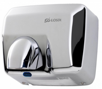 Сушилка для рук CS-500-IX