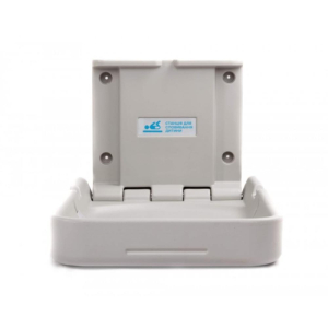 Настенный вертикальный пеленальный столик CS901