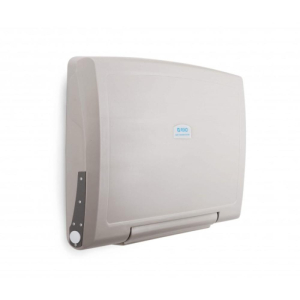 Настенный пеленальный столик CS902