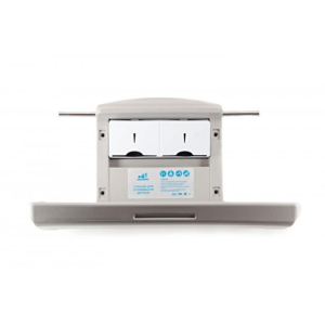 Настенный пеленальный столик CS902