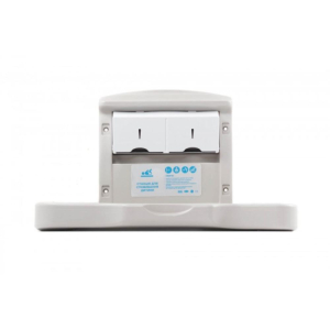 Настенный пеленальный столик CS903