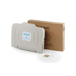 Настенный пеленальный столик CS903