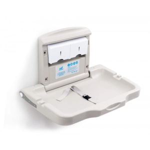 Настенный пеленальный столик CS903