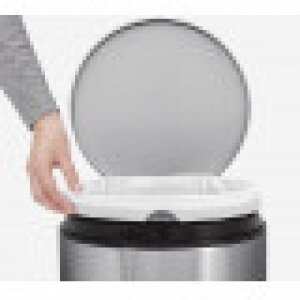 Урна с педалью 30л FPP Deluxe  CW1810