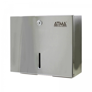 Держатель бумажных полотенец Z D410C