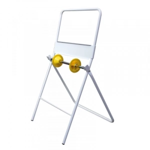 Держатель бумажных рулонных полотенец E-Line D480White