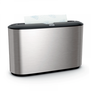 Диспенсер для рушників H2 TORK Image Design 460005