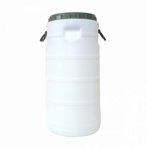 Бідон харчовий 50л прямий