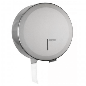 Держатель туалетной бумаги JUMBO INDUSTRIAL PR2783CS