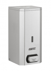 Дозатор мыла-пены 1,5 л DJF0032CS