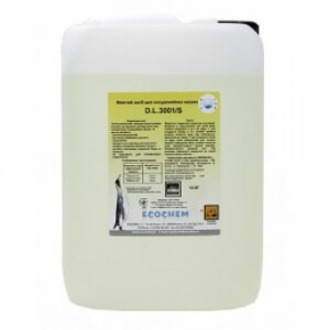 Средство моющее для посудомоечных машин 12кг