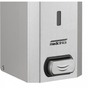 Дозатор жидкого мыла DJ0031C