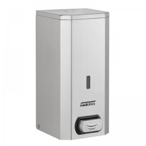 Дозатор жидкого мыла DJ0031CS