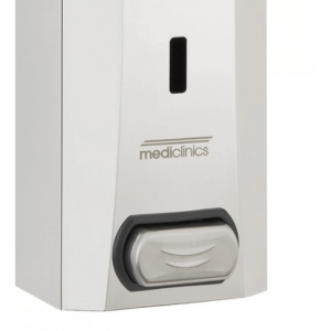 Дозатор жидкого мыла 1,5 л DJ0040C