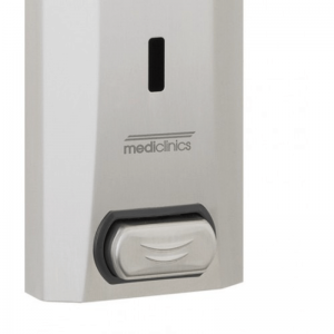 Дозатор жидкого мыла 1,5 л DJ0040CS