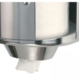 Держатель ролевых бумажных полотенец DT0303С