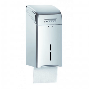 Держатель листовой туалетной бумаги DTH100CS