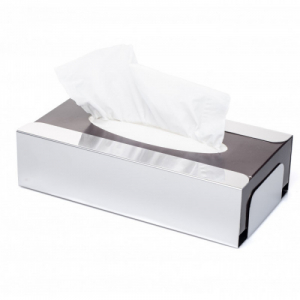 Держатель салфеток косметических E-LINE E901C