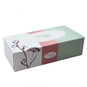 Салфетки косметические Premium IVY